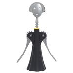 Alessi�i�A���b�V�j AM01 B Anna-G ���C���I�[�v�i�[ BK