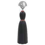 Alessi�i�A���b�V�j AM04 B Anna �y�b�p�[�~�� BK