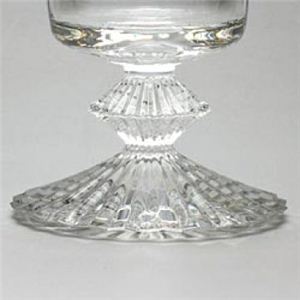 Baccarat （バカラ）  ミルヌイ ワイングラス1 H17cm