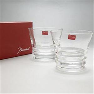 Baccarat（バカラ） ベガ タンブラー(2pcsセット) 2104381
