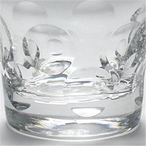Baccarat （バカラ）  ベルガ タンブラー (2pcsセット)