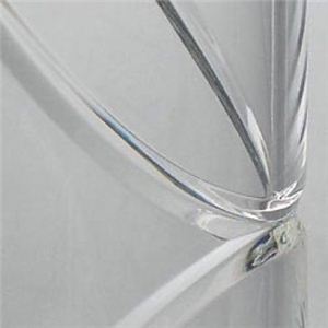 Baccarat （バカラ） VASE300 花瓶 Circle