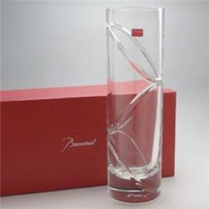 Baccarat(バカラ) VASE300 花瓶 Circle 2600741