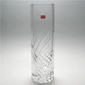 Baccarat （バカラ） VASE300 花瓶 Spin