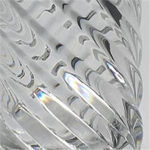 Baccarat （バカラ） VASE300 花瓶 Spin