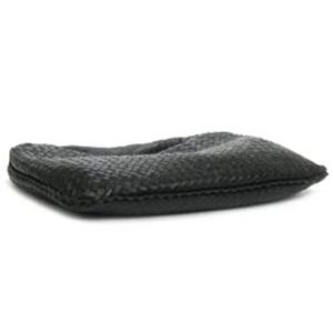 Bottega Veneta�i�{�b�e�K�E���F�l�^�j 115654 V0013 1000 H BK