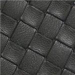 Bottega Veneta(ボッテガ・ヴェネタ) 150509 V0013 1000 長札 BK