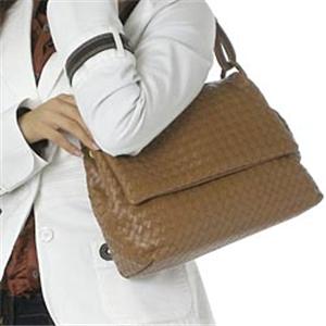 Bottega Veneta(ボッテガ・ヴェネタ) 162117 V00AZ 2510 ショルダー BR