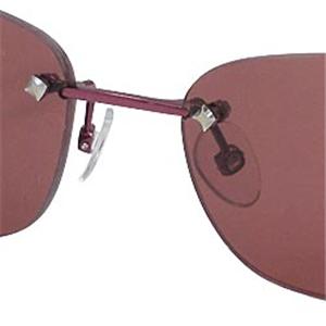 Burberry�ʥС��Х꡼�� ���󥰥饹 B9441/S-V40-56Z3