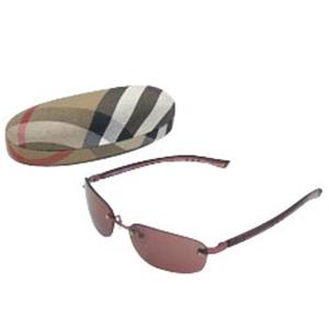 Burberry�ʥС��Х꡼�� ���󥰥饹 B9441/S-V40-56Z3