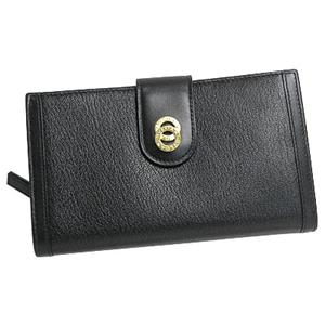Bvlgari（ブルガリ） 25265 DOPPIOTONDO 長札 BKGO