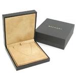 Bvlgari(ブルガリ) B-01ペンダントチェーンのみCL850524YG
