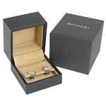 Bvlgari(ブルガリ) BB ピアス OR08582パウ゛ェダイヤ W.GO