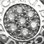 Bvlgari�ʥ֥륬��� B ���˥���/������ AN850723 #52 WG