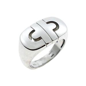 Bvlgari（ブルガリ） AN853253-339894 リング 49 WG