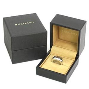Bvlgari(ブルガリ) AN853253-339894 リング 49 WG