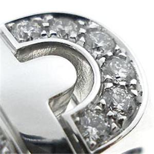 Bvlgari(ブルガリ) AN853644-340617 リング 51 WG