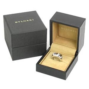 Bvlgari(ブルガリ) AN853644-340617 リング 51 WG