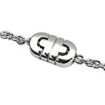 Bvlgari�ʥ֥륬��� BR853892-341538 �֥쥹 WG/GO