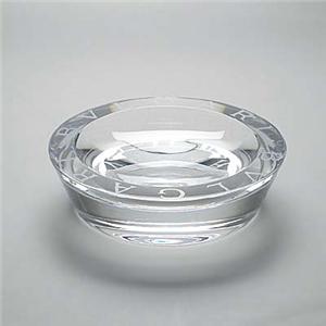 Bvlgari（ブルガリ）　Bvlgari（ブルガリ）灰皿(スモール）12cm 47502