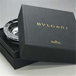Bvlgari（ブルガリ）　Bvlgari（ブルガリ）灰皿(スモール）12cm 47502