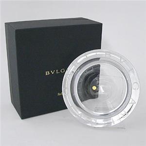 Bvlgari（ブルガリ）　Bvlgari（ブルガリ）灰皿(ラージ）22cm　47504