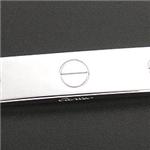 Cartier（カルティエ） L3000745 LOVE 名刺入れ BK