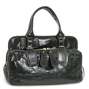 Chloe�i�N���G�j S360 E427 1 �V�����_�[ BK