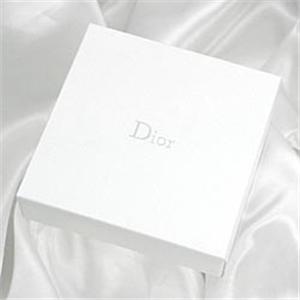 Christian Dior(クリスチャン・ディオール) D61460 ピアス BZ
