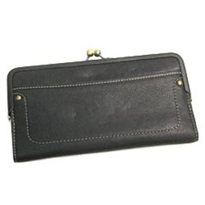 Coach(コーチ) 40262 B4/BK 長札 BK