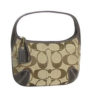 Coach（コーチ） 10763BKHMA ホーボー DB