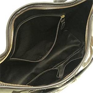 Coach（コーチ） 10764BKHMA エルゴシグニ ホーボー DB