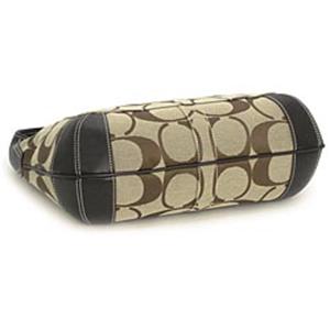 Coach（コーチ） 10764BKHMA エルゴシグニ ホーボー DB