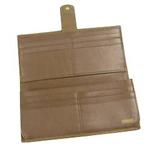 Coach（コーチ） 40456 BTOKH 長札 DB/CAM