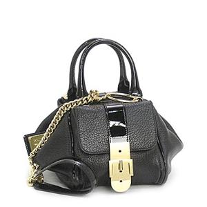 D&G DIB-7953006 ハンドバッグ BK