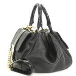 D&G DIB-7953006 ハンドバッグ BK