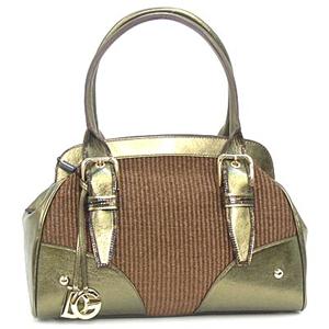 D&G DIW-7953064 ハンドバッグ BR