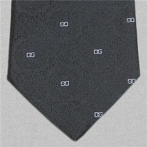 D&G ネクタイ FX013 B0665