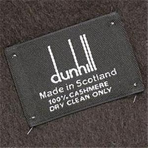 Dunhill�ʥ���ҥ�� �ޥե顼 RF040Z W BR
