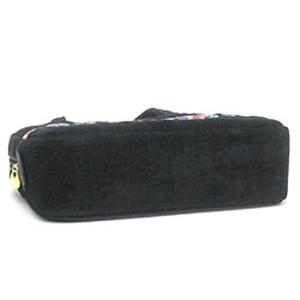 Feiler�i�t�F�C���[�j TA8 ANEMONE BLACK �n���h�o�b�O