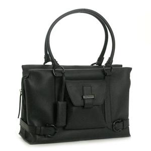 Ferragamo�i�t�F���K���j 215420 �J���`�����S SH BK