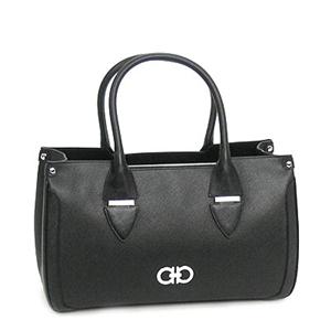 Ferragamo(フェラガモ) 217814 ショルダー BK