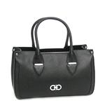 Ferragamo�i�t�F���K���j 217814 �V�����_�[ BK