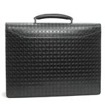 Ferragamo(フェラガモ) 241006 メンズアタッシュケース BK