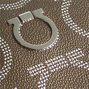 Ferragamo�i�t�F���K���j 21-7918 �g�[�g DB
