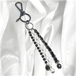 Francesco Biasia�i�t�����`�F�X�R�r�A�W�A�j K70020 �L�[�z���_�[ BK