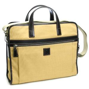 Frank Daniel（フランクダニエル） BA301/83-312 ブリーフケース BE