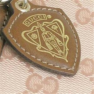 Gucci（グッチ） 181491 FT01G 6863 トート LPK/BR