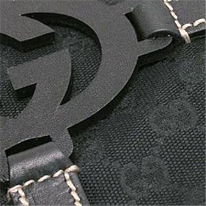 Gucci（グッチ） 181501 FAF3G 1000 ショルダー BK