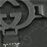 Gucci�ʥ��å��� 181696 FAF3G 1000 W�ۥå� BK